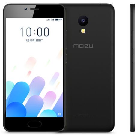 Meizu A5 Budget Smartphone Launched: Price, Release Date, Specifications, and More